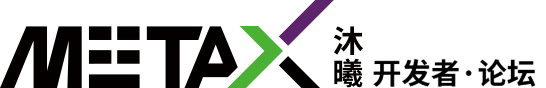 MetaX-Tech Developer Forum